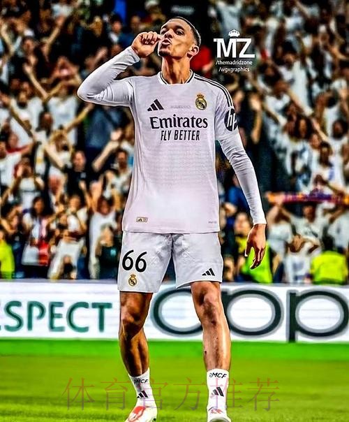 右后卫需换血 皇马不排除明夏签下阿诺德的可能性